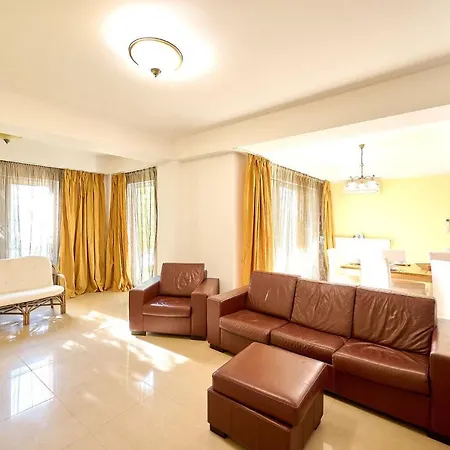 Apartament Water Lily Family - Free Parking *
