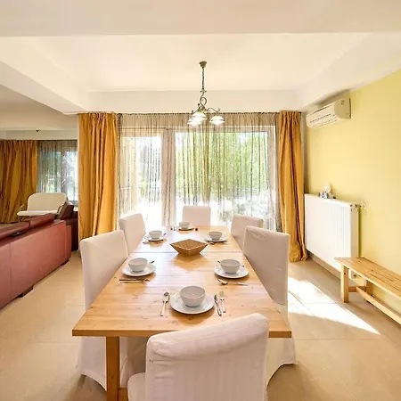 Apartament Water Lily Family - Free Parking *