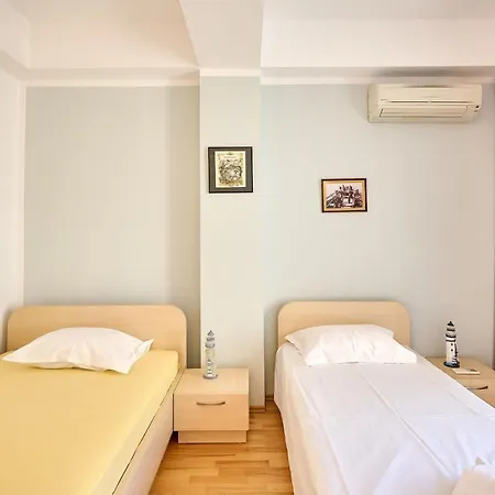 Water Lily Family - Free Parking Mamaia