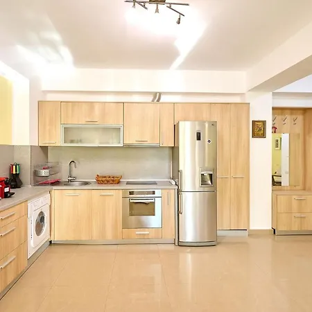 Apartament Water Lily Family - Free Parking