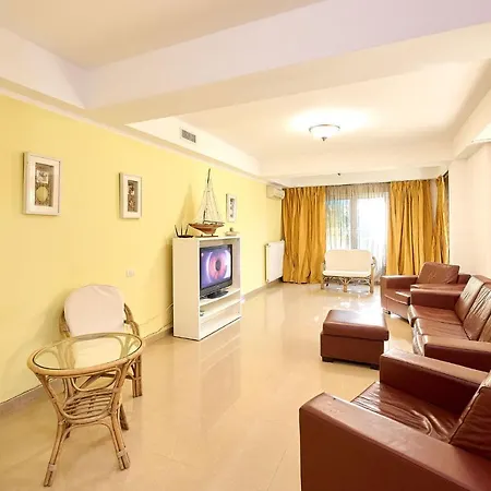 Apartament Water Lily Family - Free Parking *