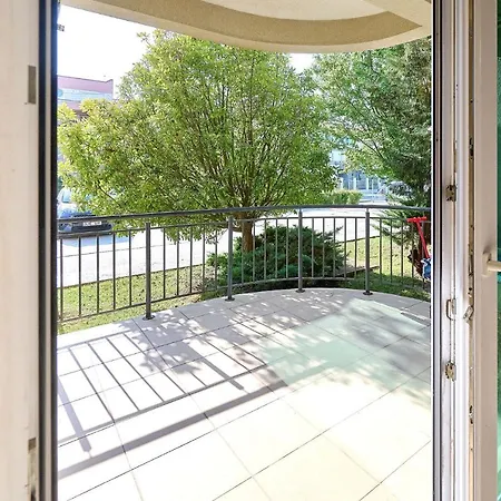 Apartament Water Lily Family - Free Parking