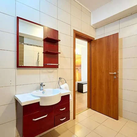 Apartament Water Lily Family - Free Parking *