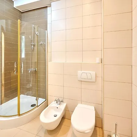 Apartament Water Lily Family - Free Parking