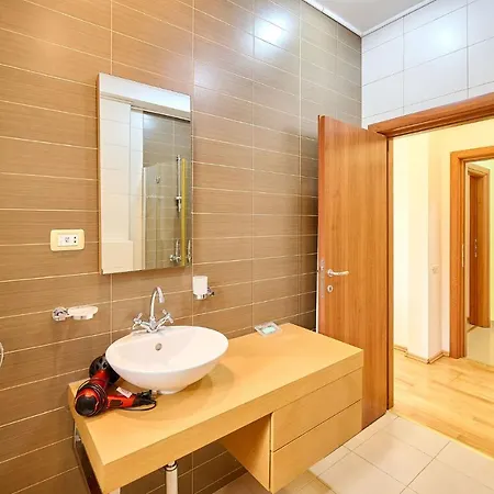 Apartament Water Lily Family - Free Parking *