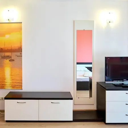 Apartment Water Lily Family - Free Parking Mamaia